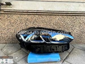 BMW G01 X3 LCİ LASER SAĞ FAR 5A29218