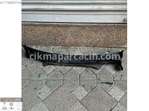 BMW G01 X3 SİLECEK ALT PLASTİĞİ ORJ 7399015