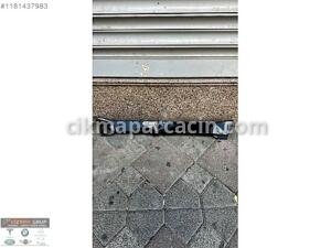 BMW G01 X3 TAMPON ORTA BREKETİ ÇIKMA ORJ 51118081059