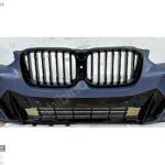 BMW X3 Ön Tampon çıkma parça - VİZYON GRUP ORJİNAL ÇIKMA YEDEK PARÇA İstanbul