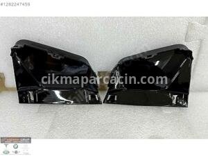 BMW G08 X3 ÖN TAMPON HAVA GİRİŞ KAPAĞI 8081200/80812001 SIFIR (2. Adet)