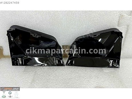 BMW X3 Bakalit çıkma parça
