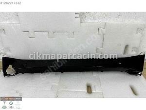 BMW G08 X3 ÖN TAMPON ORTA EK 9853309 SIFIR (2. Adet)
