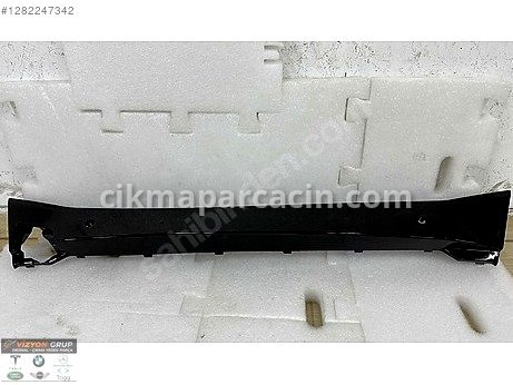 BMW X3 Ön Tampon çıkma parça