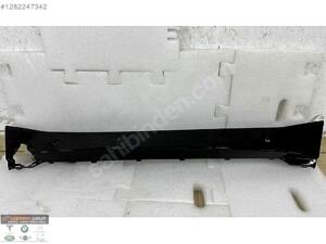 BMW G08 X3 ÖN TAMPON ORTA EK 9853309 SIFIR