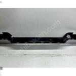 BMW X3 Difüzör çıkma parça - VİZYON GRUP ORJİNAL ÇIKMA YEDEK PARÇA İstanbul