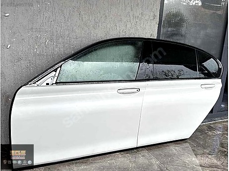 BMW 7 Serisi Diğer çıkma parça