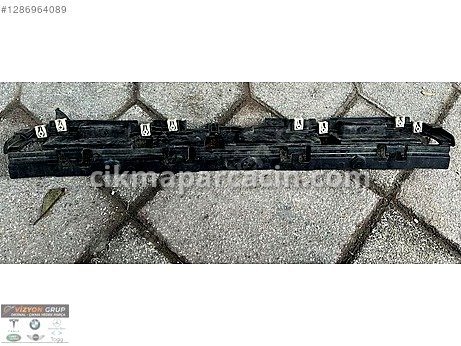 BMW 5 Serisi Bakalit çıkma parça