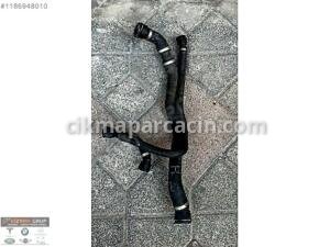 BMW G20 320İ ÇIKMA ORJİNAL RADYATÖR SU BORUSU 8654836 8654837 (2. Adet)