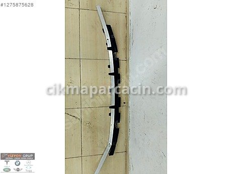 BMW 3 Serisi Tampon Demiri çıkma parça