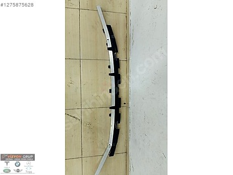 BMW 3 Serisi Tampon Demiri çıkma parça