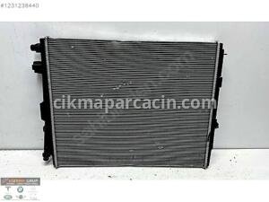 BMW G20 3 KASA G26 G28 SU RADYATÖR 1711 8666811