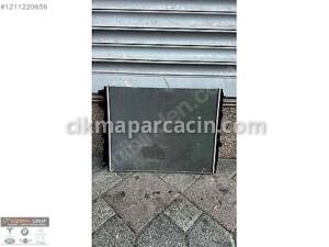 BMW G20 3 KASA G26 G28 SU RADYATÖR ORJİNAL 1711 8666811
