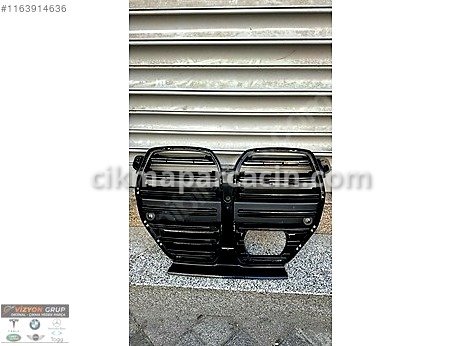 BMW 3 Serisi Panjur çıkma parça