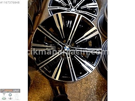 BMW 2 Serisi Jant çıkma parça