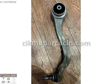 BMW 3 Serisi Salıncak çıkma parça