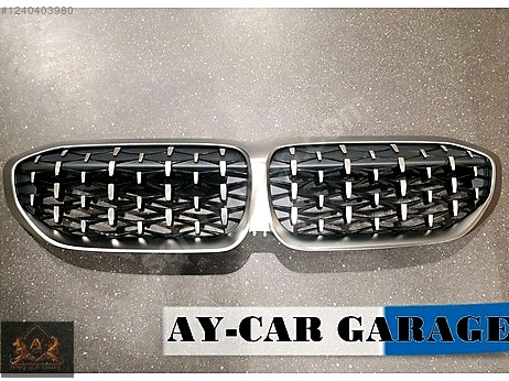 BMW 3 Serisi Panjur çıkma parça