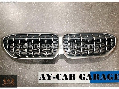 BMW 3 Serisi Panjur çıkma parça