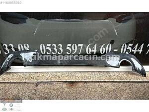BMW G20 ARKA TAMPON DİFÜZÖR M ORJİNAL 51128069390