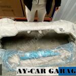 BMW 3 Serisi Arka Tampon çıkma parça - AY-CAR AUTO YEDEK PARÇA İstanbul