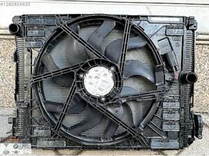 BMW G20 FAN VE RADYATÖR SETİ 5A53270 ORJ