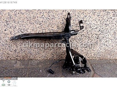 BMW 3 Serisi Tabla çıkma parça