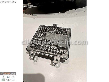 BMW 3 Serisi Sol Ön Far çıkma parça