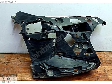 BMW 3 Serisi Bakalit çıkma parça