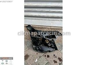 BMW G20 G21 LCI SAĞ ÖN M TAMPON BRAKETİ ORJ 8085474