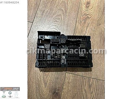 BMW 3 Serisi Akü çıkma parça