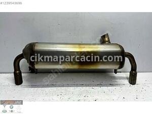 BMW G20 G22 EGZOZ SON SUSTURUCU ÇIKMA ORJİNAL 7933797