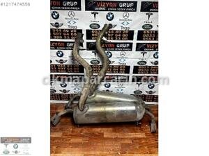 BMW G20 G22 EGZOZ SON SUSTURUCU ÇIKMA ORJ 7933797