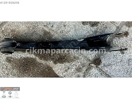 BMW 4 Serisi Salıncak çıkma parça