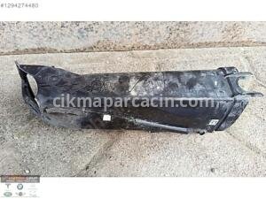 BMW G20 G22 G26 HAVA EMİŞ DİSK SOGUTUCU 13718635103