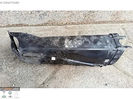 BMW 4 Serisi Bakalit çıkma parça - VİZYON GRUP ORJİNAL ÇIKMA YEDEK PARÇA İstanbul