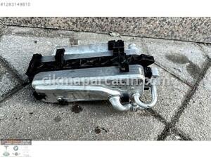 BMW G20 G22 G26 KLİMA TÜPÜ ORJİNAL 6805342