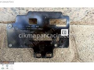 BMW G20 G23 G26 ÖN RADAR TUTUCUSU 9500093