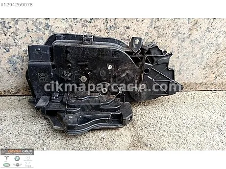 BMW 3 Serisi Sağ Arka Kapı Kilidi çıkma parça
