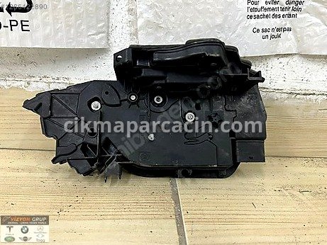 BMW 4 Serisi Sağ Arka Kapı Kilidi çıkma parça