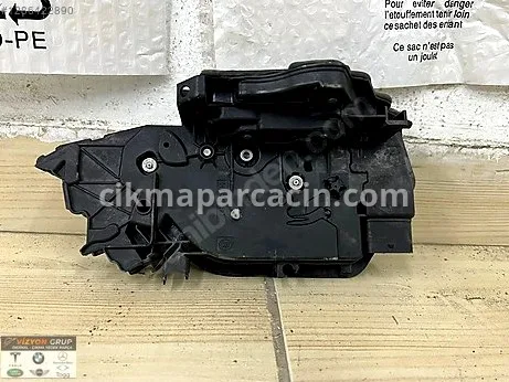BMW 4 Serisi Sağ Arka Kapı Kilidi çıkma parça