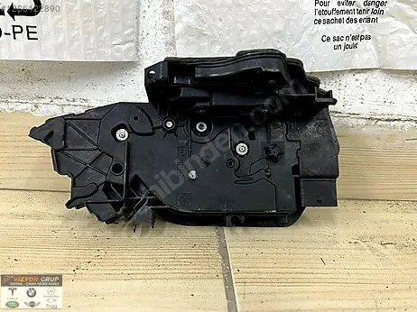 BMW 4 Serisi Kapı (Arka Sağ) çıkma parça - VİZYON GRUP ORJİNAL ÇIKMA YEDEK PARÇA İstanbul