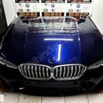BMW 3 Serisi Kaput çıkma parça - VİZYON GRUP ORJİNAL ÇIKMA YEDEK PARÇA İstanbul