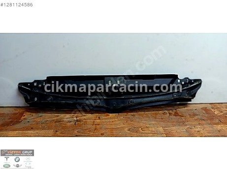 BMW 3 Serisi Ön Panel çıkma parça