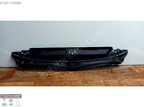 BMW 3 Serisi Ön Panel çıkma parça