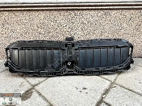 BMW 3 Serisi Panjur çıkma parça - VİZYON GRUP ORJİNAL ÇIKMA YEDEK PARÇA İstanbul