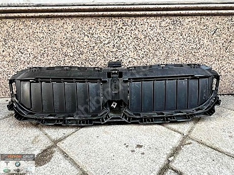 BMW 3 Serisi Panjur çıkma parça