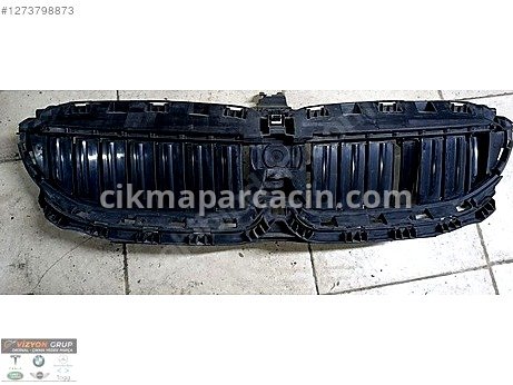 BMW 3 Serisi Panjur çıkma parça