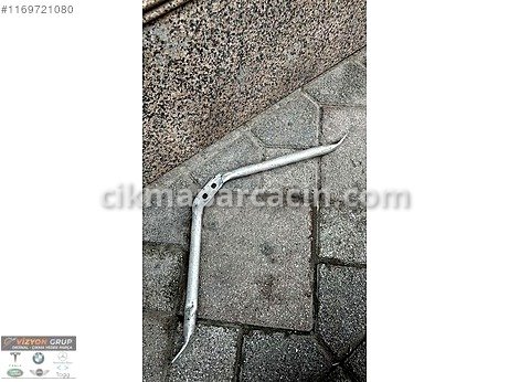 BMW 3 Serisi Ön Panel çıkma parça