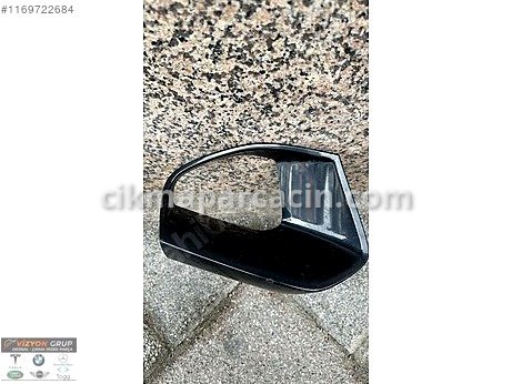 BMW 3 Serisi Ön Tampon çıkma parça