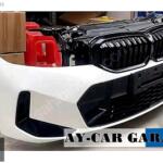 BMW 3 Serisi Ön Tampon çıkma parça - AY-CAR AUTO YEDEK PARÇA İstanbul